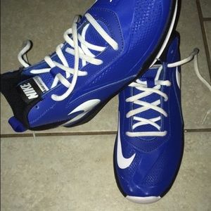 brand new boys nike s size 5